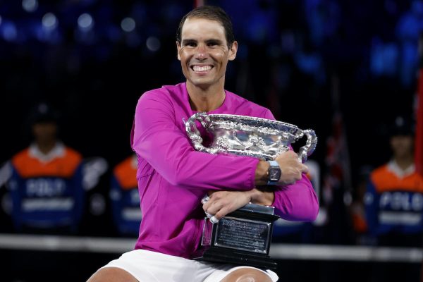 Australian Open: Τίτλος με επική ανατροπή για Ναδάλ! 