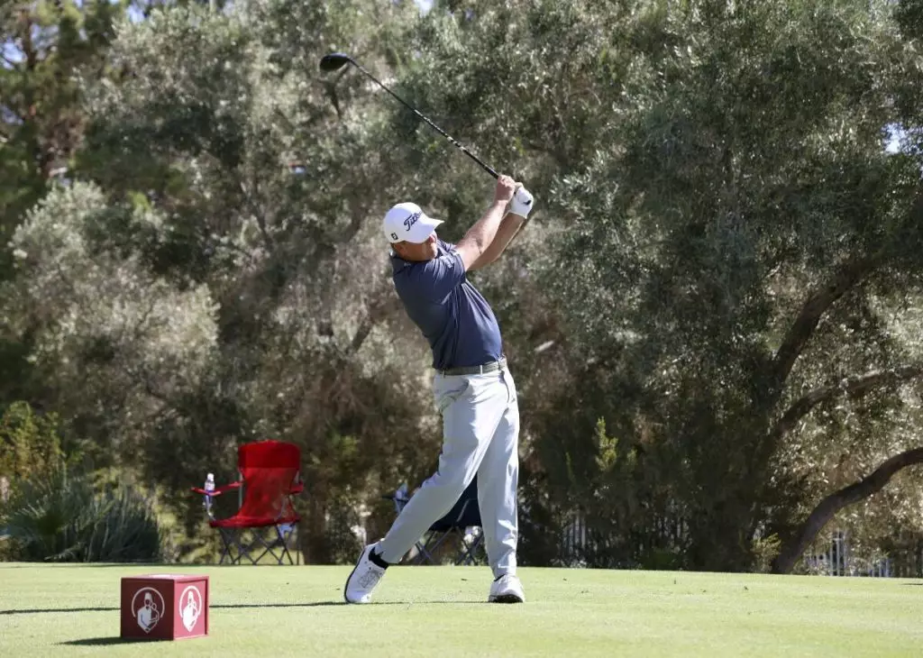 PGA Tour: Πρώτος τίτλος για τον Τομ Χόγκι (vid)