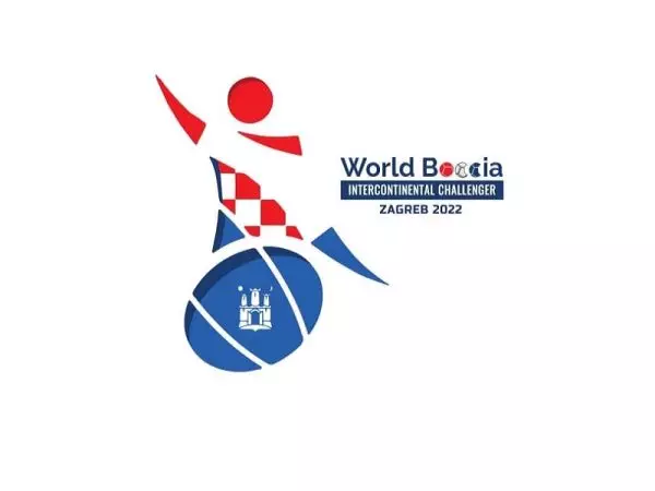 Με πενταμελής αποστολή η Ελλάδα στο ZAGREB 2022 WORLD BOCCIA CHALLENGER