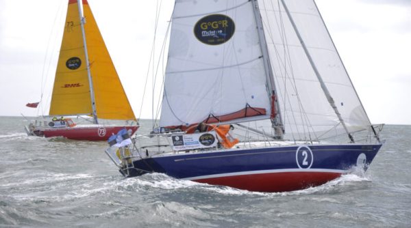 Golden Globe Race