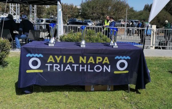 Ayia Napa Triathlon 2022: Τα αποτελέσματα των ελληνικών συμμετοχών