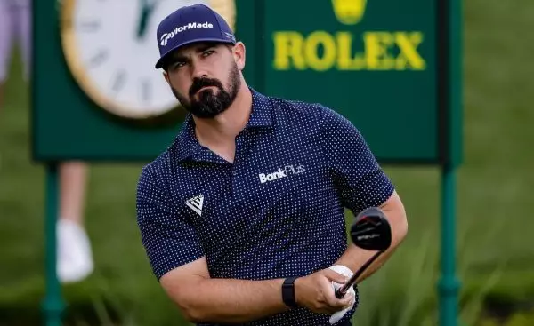 PGA Tour: Πρώτος τίτλος για τον Τσαντ Ράμι (vid)