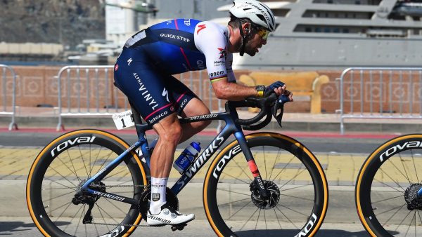 Mark Cavendish: Πρωταθλητής Μεγάλης Βρετανίας ξανά ύστερα από 9 χρόνια