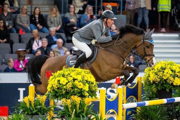 LGCT: Νικητής στο Μεξικό ο Μπίρμπαουμ (vid)