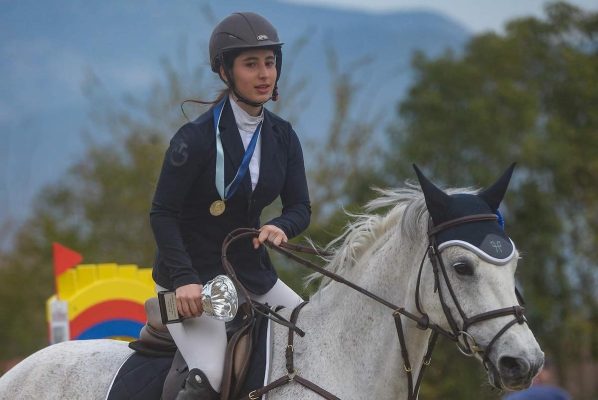 Υπερπήδηση Εμποδίων: Κυπελλούχος η Μαρτίνη