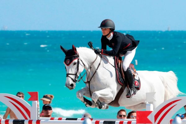 LGCT: Ο δεύτερος σταθμός στο Μαϊάμι (vid)