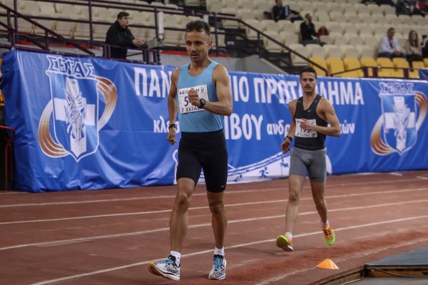 Παπαμιχαήλ: «Χρυσός» στο Βαλκανικό