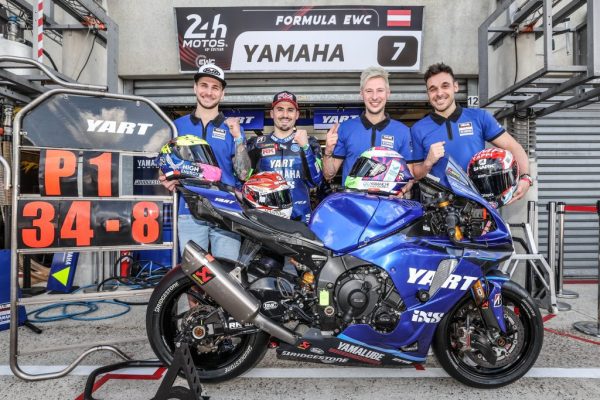 FIM EWC: Η σεζόν αρχίζει στο Λε Μαν (vid)