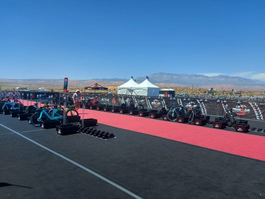 IRONMAN World Championship St. George Utah: Τα αποτελέσματα των ελληνικών συμμετοχών