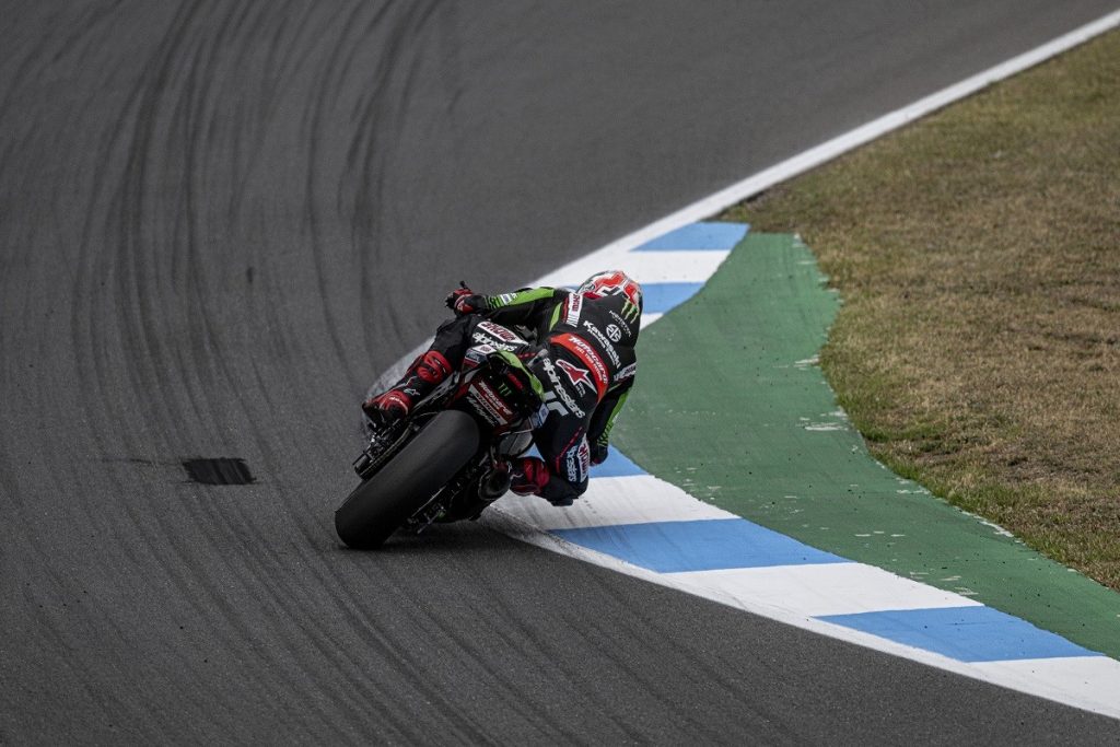 WorldSBK: Νέα νίκη στο Εστορίλ για τον Ρέι (vid)