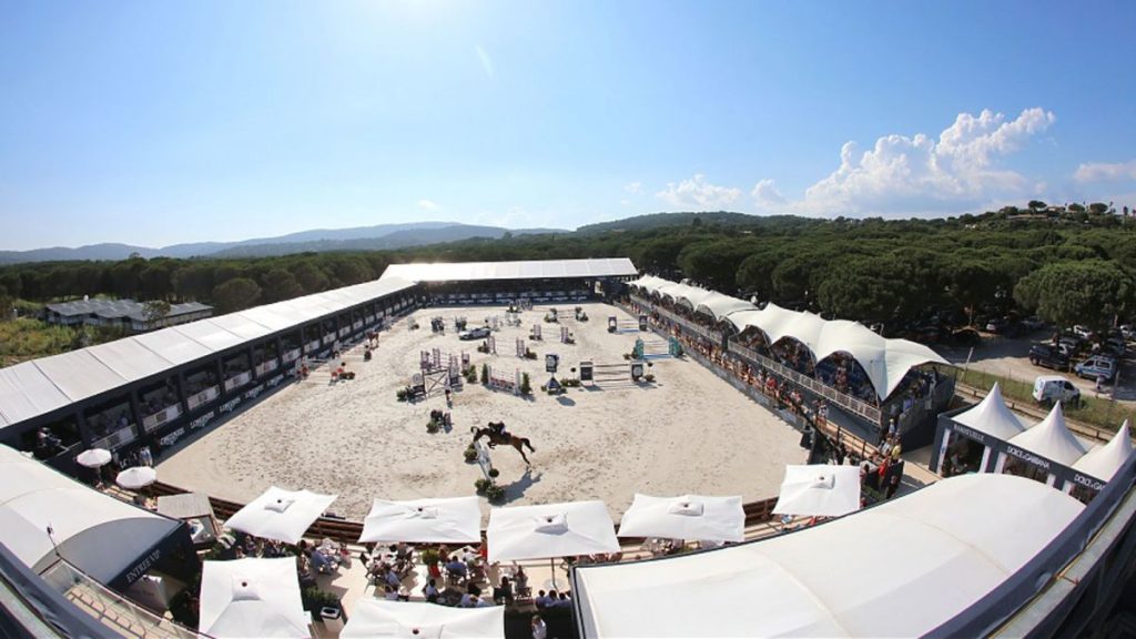 LGCT: Ο πέμπτος σταθμός στο Σεν Τροπέ (vid)