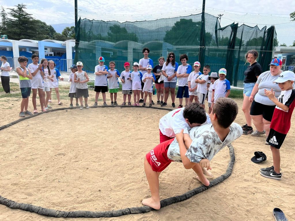 «SUMO BEACH» Πάτρα 2022