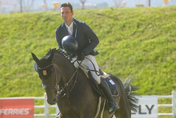 Equestrian Festival: Πρεμιέρα με μετάλλια για την Ελλάδα