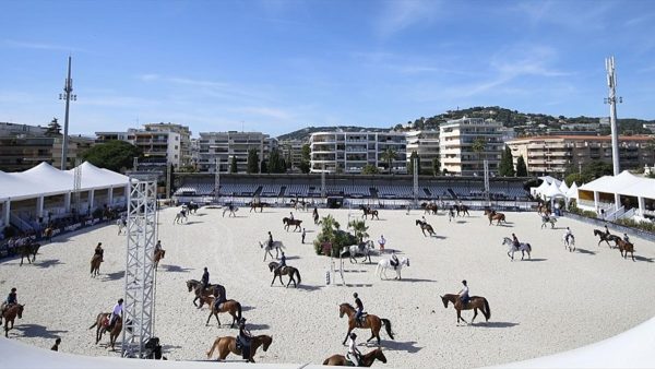 LGCT: Επόμενος γύρος στις Κάννες (vid)