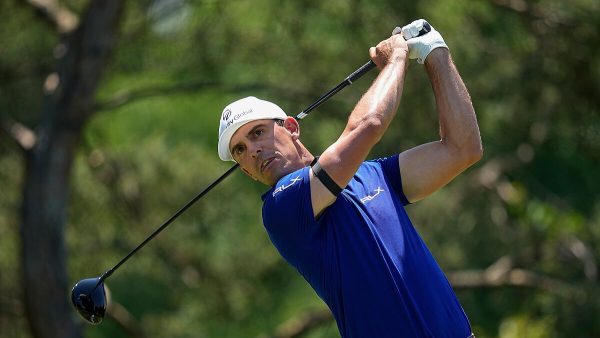 PGA Tour: Έβδομος τίτλος καριέρας για τον Μπίλι Χόρσελ (vid)