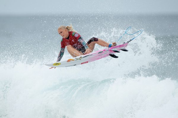 World Surf League: Οι καλύτερες στιγμές του Corona Open J-Bay (vid)