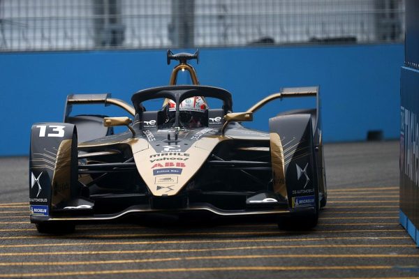 Formula E: Πρώτη φετινή νίκη για τον Ντα Κόστα (vid)