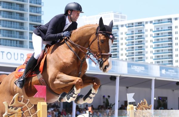 LGCT: Νικητής στο Μονακό ο Ντελέστρ (vid)