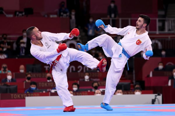 Κύπρος: Camp προετοιμασίας Kumite – Οι όροι συμμετοχής