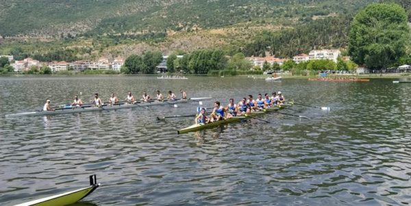 Πανελλήνιο: Υπερασπίστηκε τον τίτλο του ο Ν.Ο Ιωαννίνων