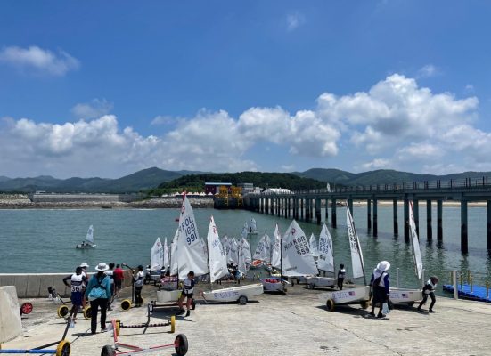 ASAF Keelboat Cup: Σε ρυθμό βάθρου οι ελληνικές συμμετοχές