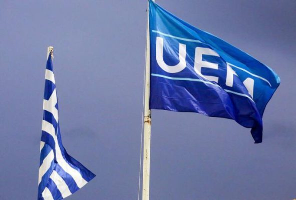 Βαθμολογία UEFA: Απομακρύνεται η 15η θέση μετά τον αποκλεισμό του ΠΑΟΚ