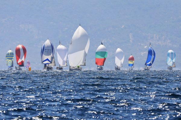 Aegean Regatta 2022, με το φακό της ICARUS: Τελετή Λήξης στη Σάμο (vids)