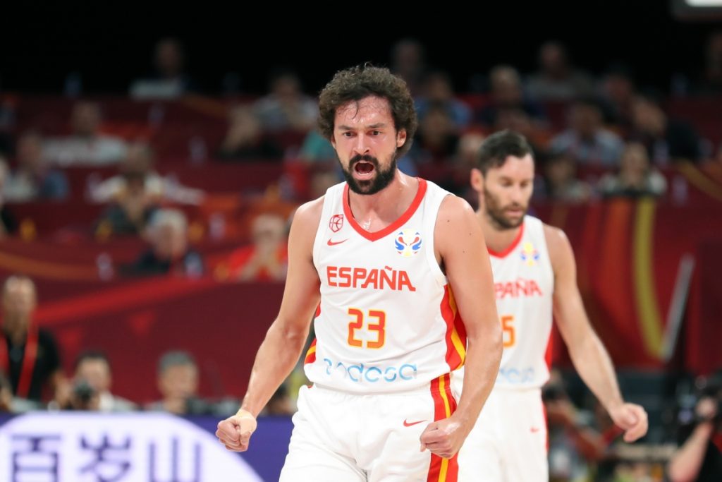 Ισπανία: Σοκ με Γιουλ, χάνει το Eurobasket 2022