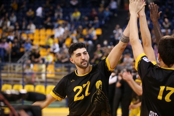 Basket League: Απέκτησε Κώττα η Καρδίτσα