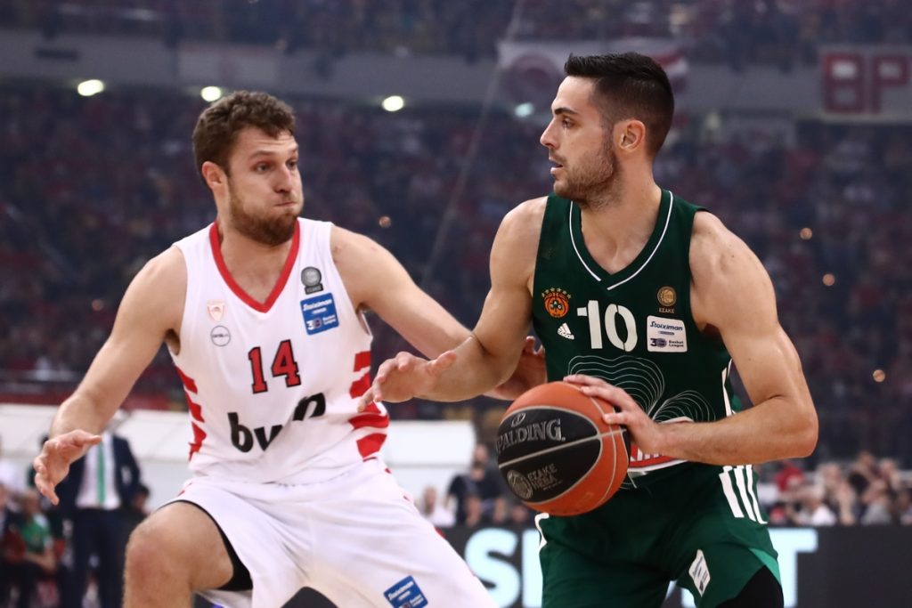 Το αναλυτικό πρόγραμμα της Basket League για τη νέα σεζόν