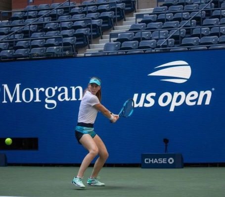 US Open: Ήττα και αποκλεισμός για Παπαμιχαήλ