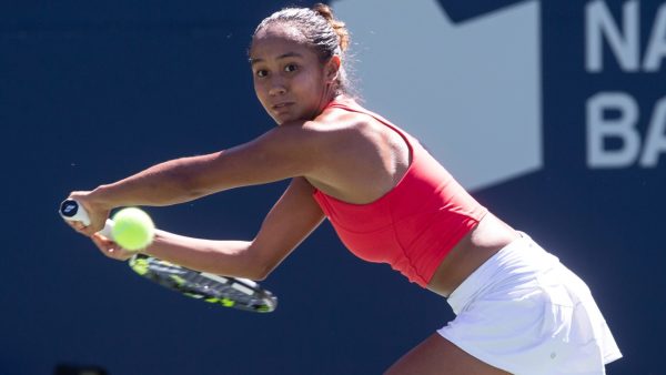 US Open: Συνεχίζει την πορεία της η Φερνάντες