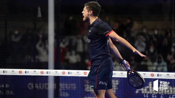 World Padel Tour: Οι 10 καλύτεροι πόντοι του 2022! (vid)