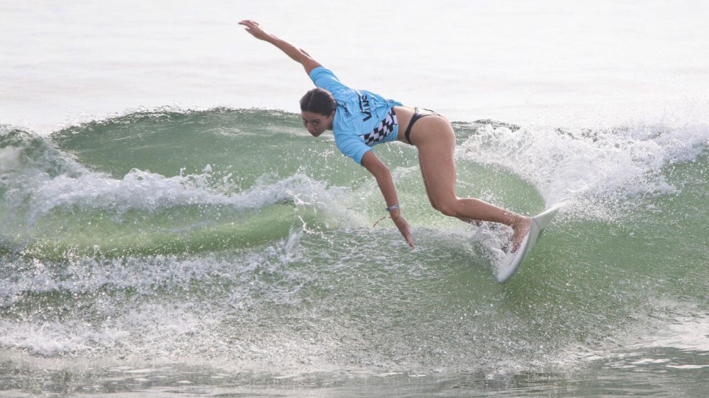 Vans Pro: Οι καλύτερες στιγμές της 3ης ημέρας στη Virginia Beach (vid)