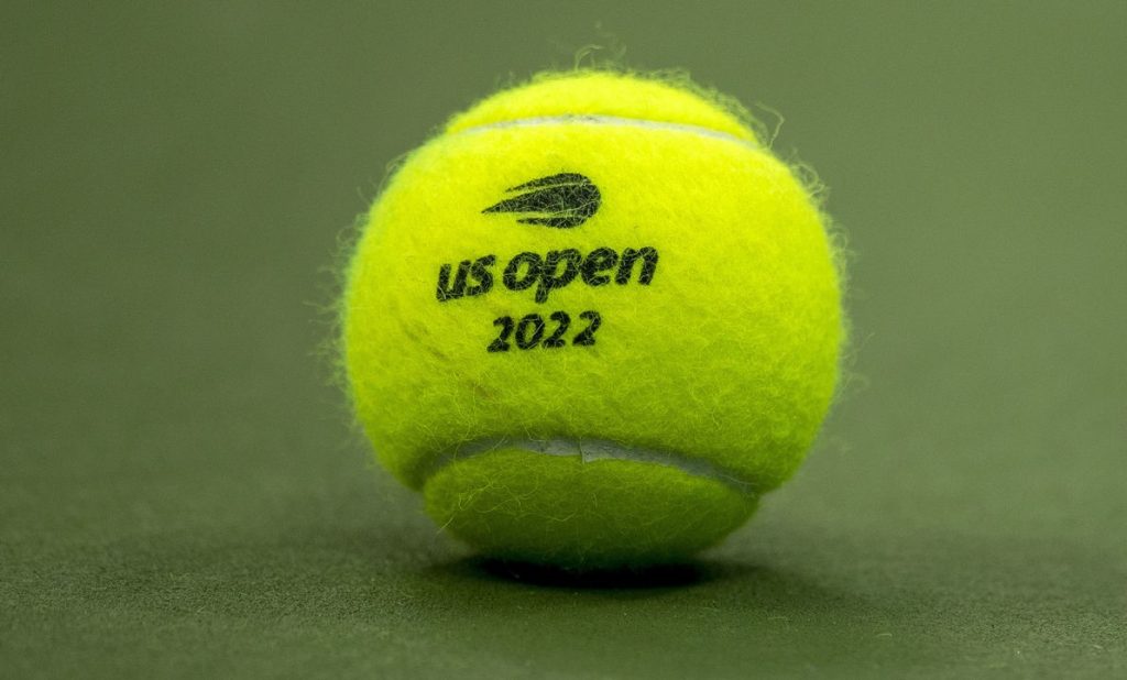 US Open: Υπέρ της Σφιόντεκ ο Κορέτζα