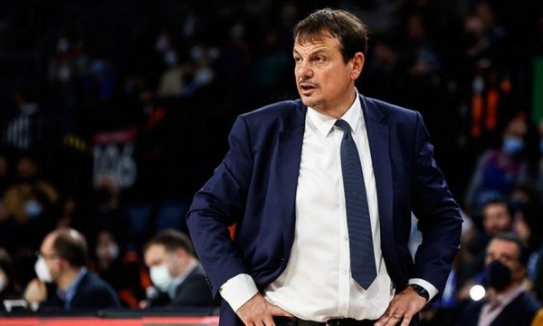 Αταμάν: «Μίλησα με ομάδες του NBA, δεν πρόκειται να πάω για να είμαι βοηθός»