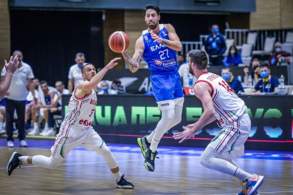 Basket League: Σπουδαία κίνηση με Αθηναίου η Καρδίτσα