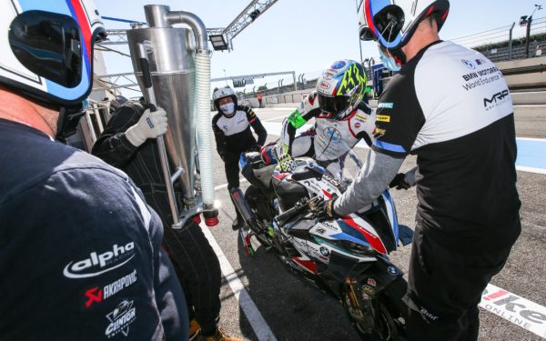 FIM EWC: Συνεχίζονται οι δοκιμές στο Πολ Ρικάρντ για το Bol d’Or