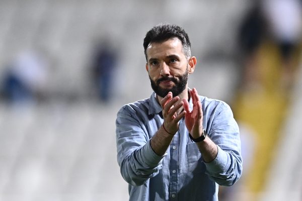 Europa League: Κορμεράν: «Έχουμε να βελτιώσουμε πολλά ακόμα»