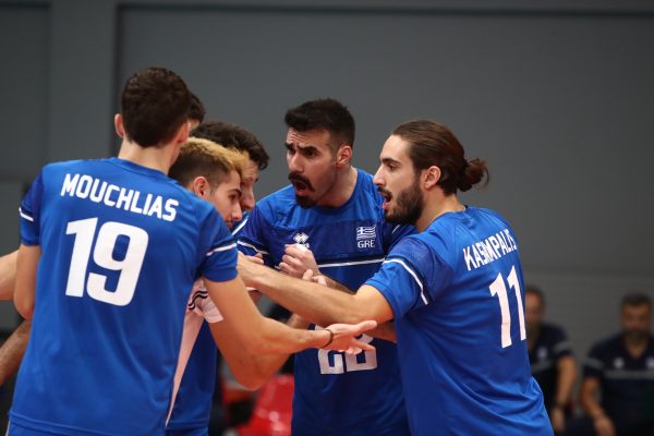 Προκριματικά Ευρωπαϊκού: Απόλυτη Εθνική, 3-0 και τη Νορβηγία