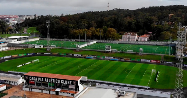 Liga Portugal:Νίκη έκπληξη για την Κάζα Πία