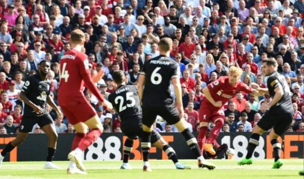 Premier League: Τρομερό ξέσπασμα η Λίβερπουλ με 9-0 και κλασικός Χάαλαντ με χατ-τρικ