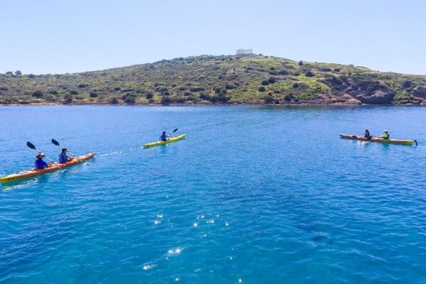 Ολοκληρώθηκε το ευρωπαϊκό πρωτάθλημα σπριντ στο Βελιγράδι