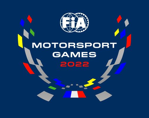 Έρχονται τα FIA Motorsport Games