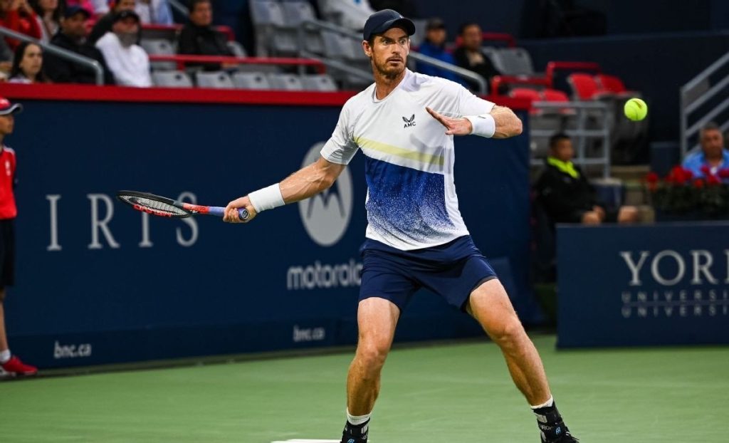 Davis Cup: Στην αποστολή της Μεγάλης Βρετανίας ο Μάρεϊ