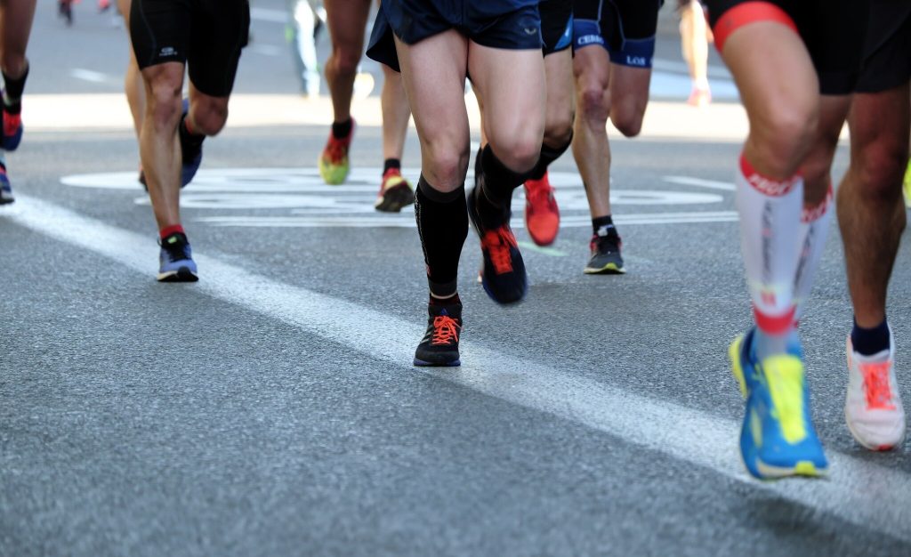 Έρχεται το 1ο Olympic Village Run στην Πάρνηθα