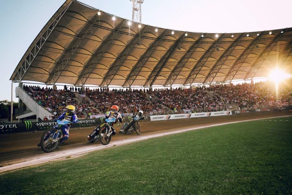 Speedway GP: Επόμενος σταθμός το Βρότσλαβ