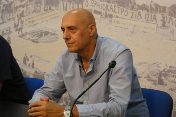 Γιόσκο Μιλενκόσκι: «Το Πρωτάθλημα θα είναι δύσκολο, δεν υπάρχει εύκολος αντίπαλος»