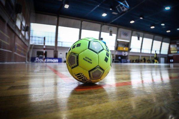 Προκριματικά Παγκοσμίου Κυπέλλου Futsal 2024: Οι εκλεκτοί της Εθνικής με Πολωνία