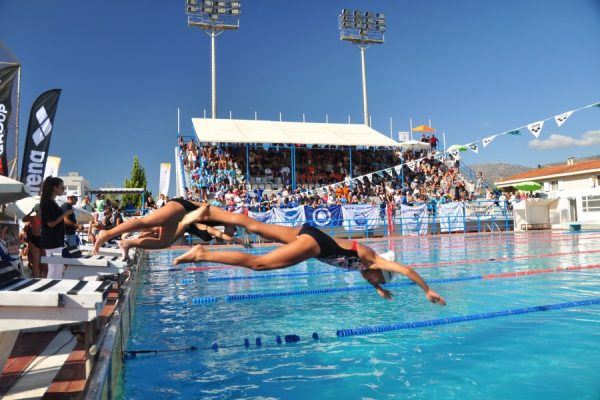 Πρωτάθλημα Συλλόγων Θάλασσας: Τροπαιούχοι οι Πρωτέας Ζακύνθου και ΝΟ Αλιβερίου στη γιορτή της Ιτέας (pics)